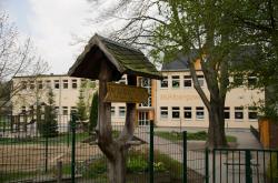 Kindertagesstätte "Mühlbergzwerge", Ortsteil Burkhardtsdorf